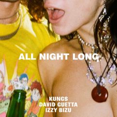 Kungs: All Night Long (Extended) (All Night Long)