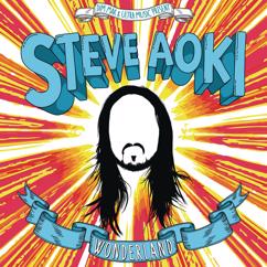 Steve Aoki feat. Lovefoxxx: Heartbreaker
