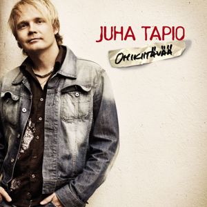 Juha Tapio: Kirkkain silmin