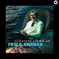 Juha Vainio: Mä uskon huomispäivään