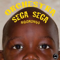 Orchestra Sega Sega: Adhiambo (Pt. 2)