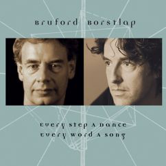 Patrick Moraz, Bill Bruford: Every Step A Dance, Every Word A Song (Live, Europe 2003-4)