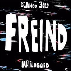 Django 3000: Freind (Unplugged Version)