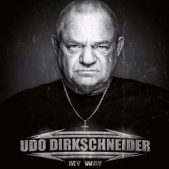 Udo Dirkschneider: Hell Bent For Leather