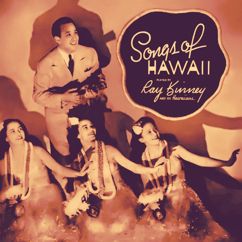 Ray Kinney and His Hawaiians: Pilie Me Oe (Right There with You)