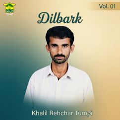 Khalil Rehchar Tumpi: Gal Per Bandan