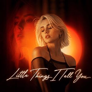 Brooks: Little Things I Tell You