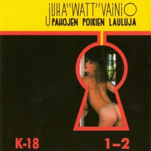 Various Artists: Pahojen poikien lauluja