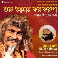 Amrik Singh Arora: Adho Adho Katha Koy