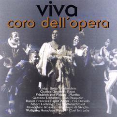 Helen Jepson, Richard Crooks, Ezio Pinza, Leonard Warren, Chorus and Orchestra of the Metropolitan Opera: Vin ou bière