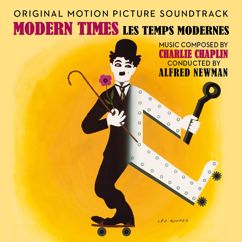 Charlie Chaplin: Visions