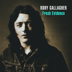 Rory Gallagher: Ghost Blues