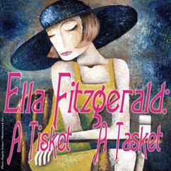 Ella Fitzgerald: I Love You for Sentimental Reasons