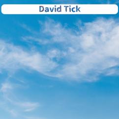 David Tick: Past Is Present