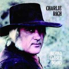 Charlie Rich: Nothing In the World (To Do With Me)
