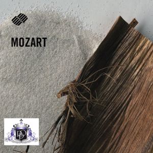 Ronan O'Hora: Wolfgang Amadeus Mozart: Piano Sonatas Nos. 8 + 11 + 16