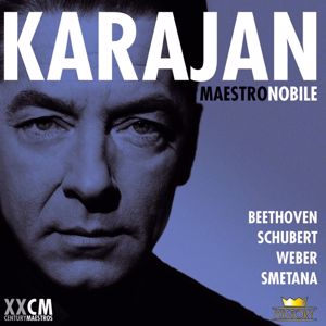 Herbert von Karajan: Ludwig Van Beethoven & Franz Schubert: Herbert Von Karajan