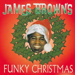 James Brown: Santa Claus Is Definitely Here To Stay