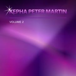 Kepha Peter Martin: Island Skies