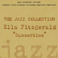 Ella Fitzgerald: My Funny Valentine