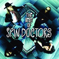 Spin Doctors: House