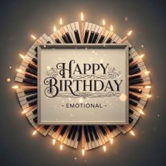 Endless Candles: Happy Birthday - Emotional