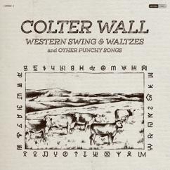 Colter Wall: Houlihans at the Holiday Inn