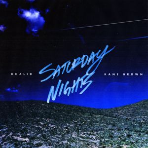Khalid & Kane Brown: Saturday Nights REMIX