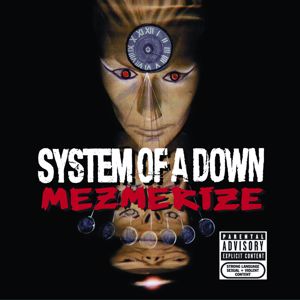 System Of A Down: Lost In Hollywood