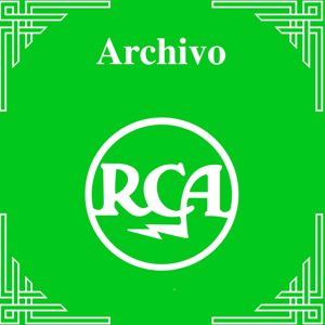Carlos Di Sarli: Archivo RCA : Carlos Di Sarli Vol. 1