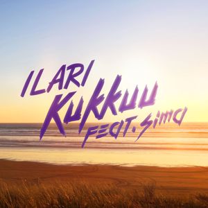 ILARI, Sima: Kukkuu (feat. Sima)