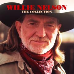 Willie Nelson: Blue Eyes Crying In the Rain