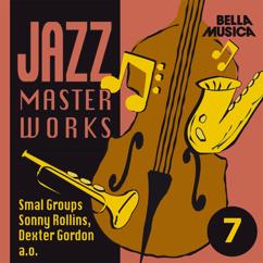 Various Artists: Jazz Masterworks, Vol. 7