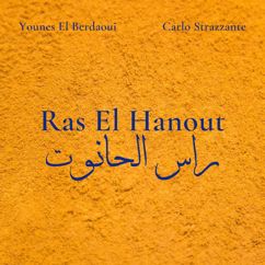 Younes El Berdaoui & Carlo Strazzante: Houroub (Fuite)
