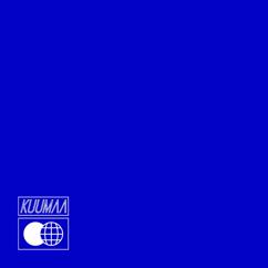 KUUMAA: Juna-asema