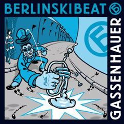 Berlinskibeat: Champagner f