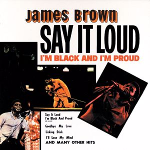James Brown & The Famous Flames: Licking Stick - Licking Stick