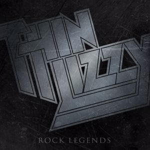 Thin Lizzy: Philomena (7" Edit)
