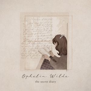 Ophelia Wilde: dear edmond