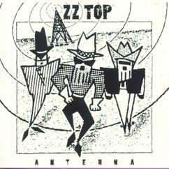 ZZ Top: Cherry Red