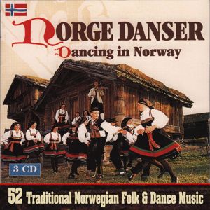 Various Artists: Dancing in Norway