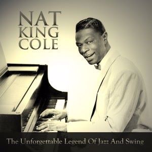 Nat King Cole: Nature Boy (Remastered)