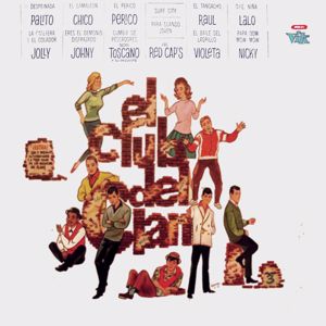 Various Artists: El Club del Clan, Vol. 3