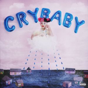 Melanie Martinez: Cry Baby (Deluxe Edition)