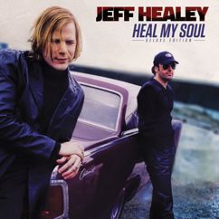 Jeff Healey: Stuck In The Middle With You / Tequila