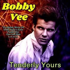 Bobby Vee: A Forever Kind of Love