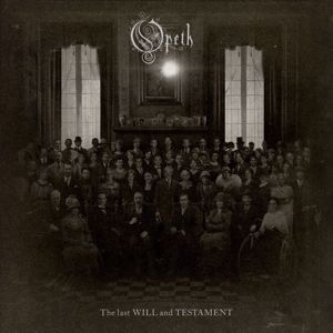 Opeth: §4