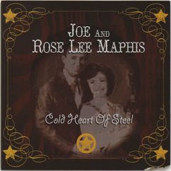 Joe Maphis: Sweet Rosie