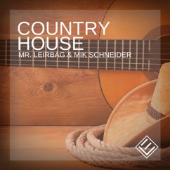 Mr. Leirbag & Mik Schneider: Country House (Extended Mix)