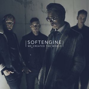 Softengine: We Created the World